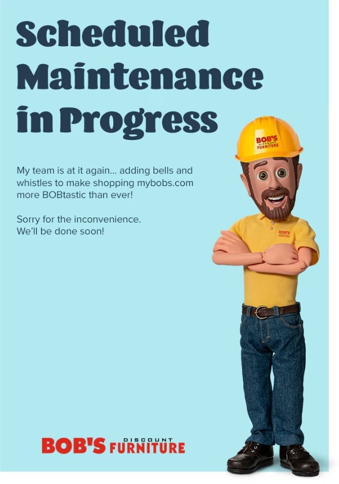 Maintenance